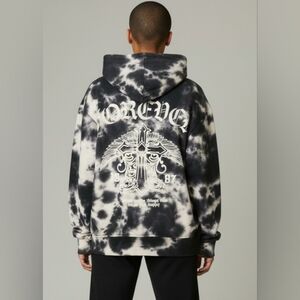Nova Kids Tye-dye Jacket